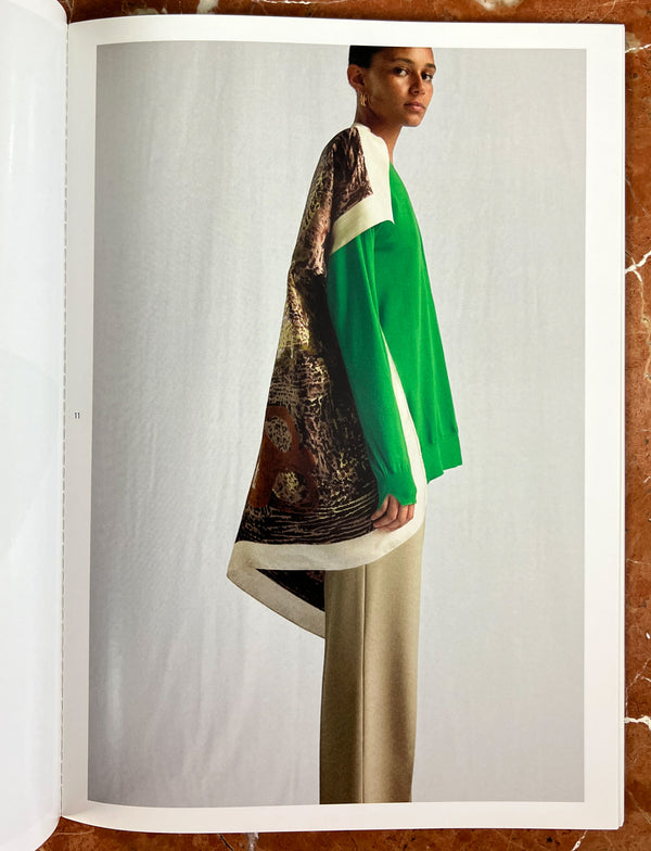 Rhié RARE BOOKS PARIS / CÉLINE SPRING 2018 CATALOGUE