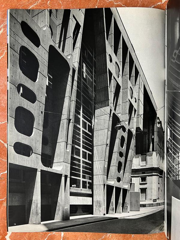 Rhié RARE BOOKS PARIS / GA ARCHITECTURE JAPAN