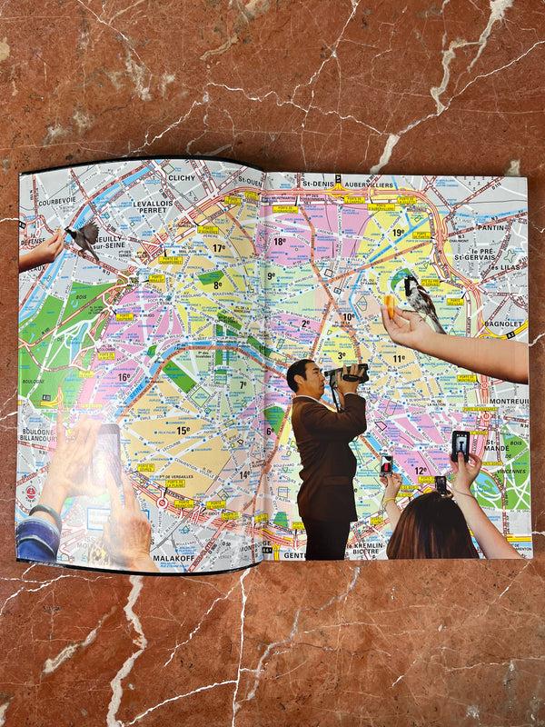 Rhié RARE BOOKS PARIS / MARTIN PARR PARIS