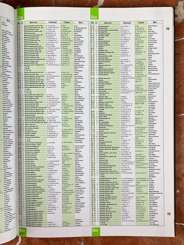 Rhié RARE BOOKS PARIS / MARTIN PARR PARIS