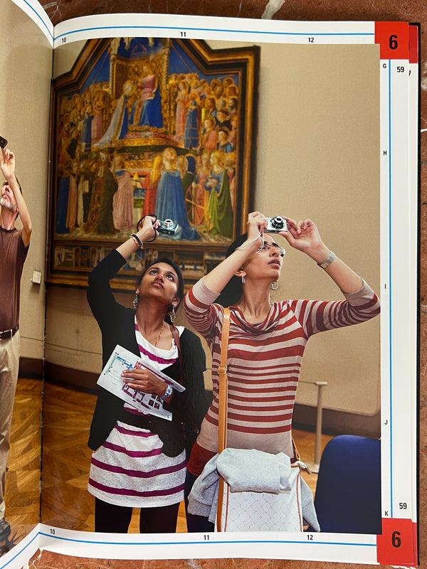 Rhié RARE BOOKS PARIS / MARTIN PARR PARIS