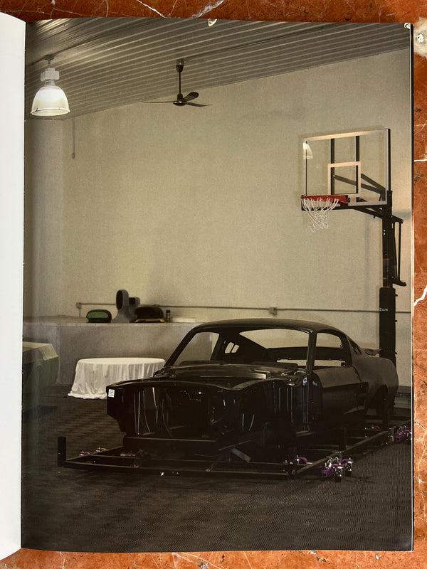 Rhié RARE BOOKS PARIS / RICHARD PRINCE