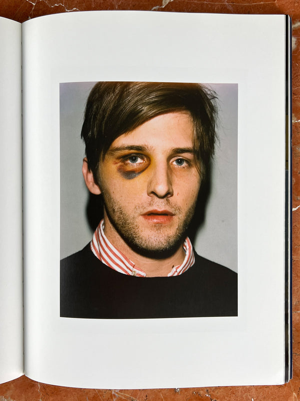 Rhié RARE BOOKS PARIS / RICHARD PRINCE