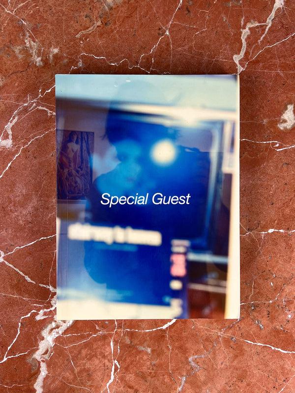 rhié RARE BOOKS PARIS / RICHARD PRINCE