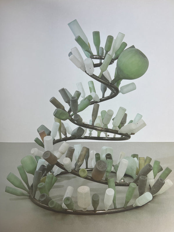 Rhié RARE BOOKS PARIS / TONY CRAGG