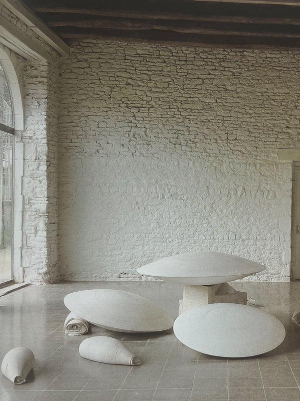 Rhié RARE BOOKS PARIS / TONY CRAGG