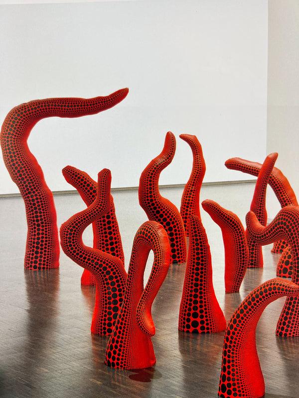 Rhié RARE BOOKS PARIS / YAYOI KUSAMA RARE IMAGES