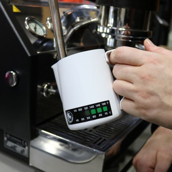 Rhino Coffee Gear Rhino Accutemp Stick-On Thermometer