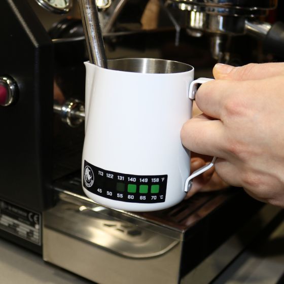 Rhino Coffee Gear Rhino Accutemp Stick On Thermometer - 50PK