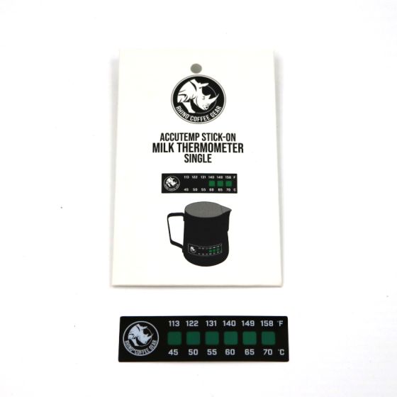 rhino coffee gear Rhino Accutemp Stick-On Thermometer