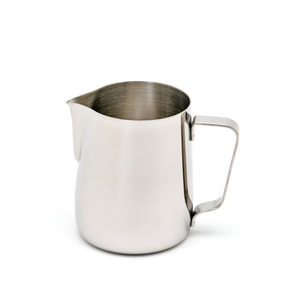 rhino coffee gear Rhino Classic Milk Pitcher - 360ml/12oz