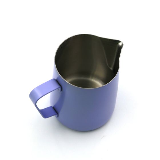 Rhino Coffee Gear Rhino Classic Milk Pitcher 450ml/15oz - Lavender