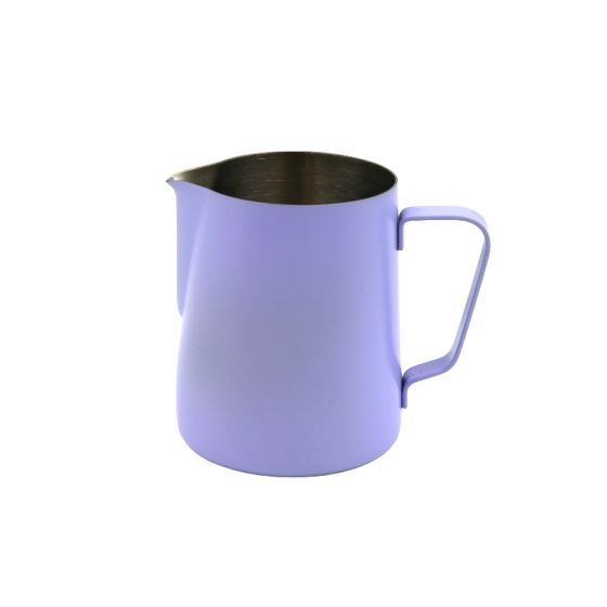 rhino coffee gear Rhino Classic Milk Pitcher 450ml/15oz - Lavender