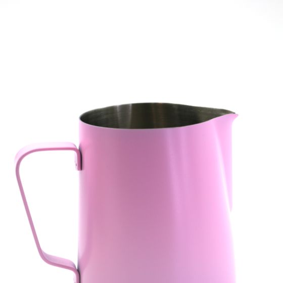Rhino Coffee Gear Rhino Classic Milk Pitcher 450ml/15oz - Pink Marshmallow