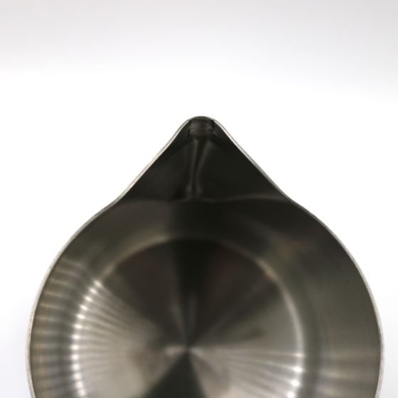 Rhino Coffee Gear Rhino Classic Milk Pitcher 450ml/15oz - Vivid Plum