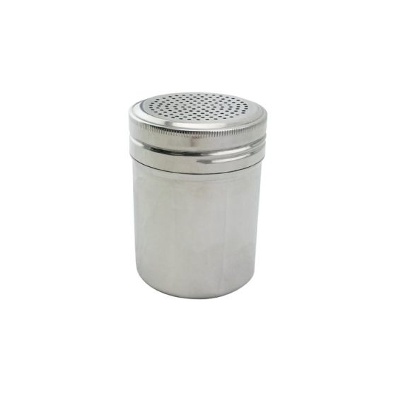 rhino coffee gear Rhino Cocoa Shaker - Stainless Steel - Coarse