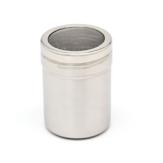 rhino coffee gear Rhino Cocoa Shaker - Stainless Steel - Fine