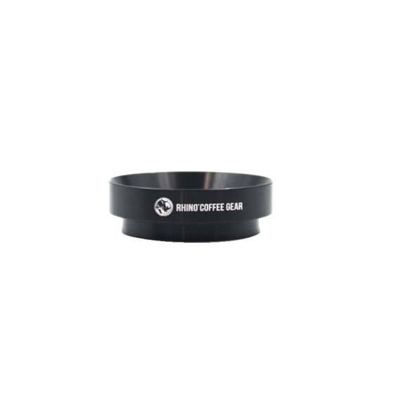 Rhino Coffee Gear Rhino Coffee Gear 58mm Dosing Ring - Black