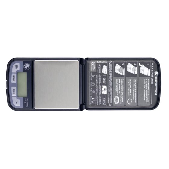 rhino coffee gear Rhino Coffee Gear Pocket Scale- 1kg