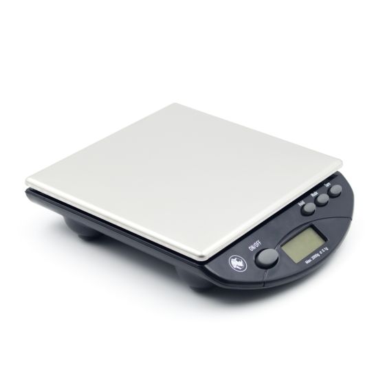 rhino coffee gear Rhino Bench Scale - 2kg