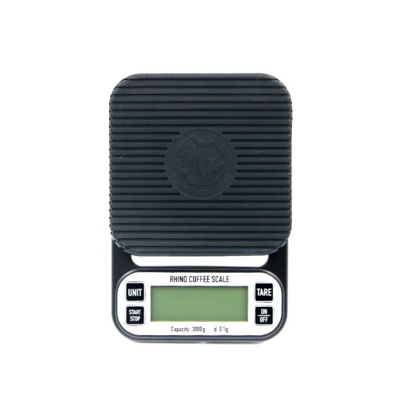 Rhino Coffee Gear Rhino Brewing Scale - 3kg