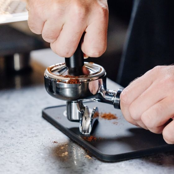 Rhino Coffee Gear Rhino Classic Tamper Mat - Bench