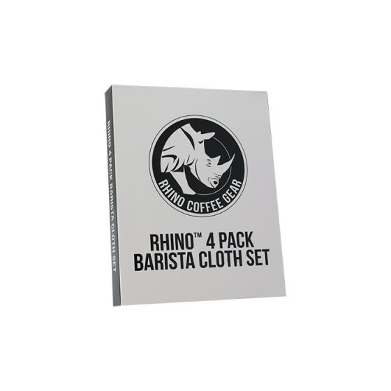 Rhino Coffee Gear Rhino Cloth Set - 4 Pack