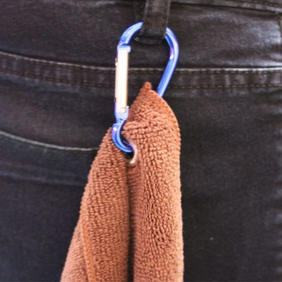 Rhino Coffee Gear Rhino Cloth Set - 4 Pack