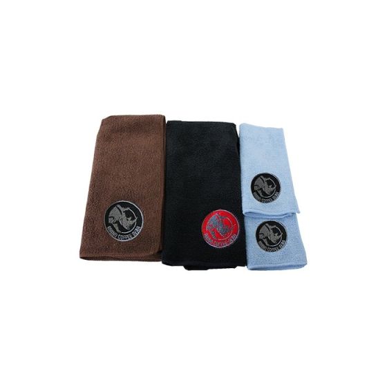 rhino coffee gear Rhino Cloth Set - 4 Pack