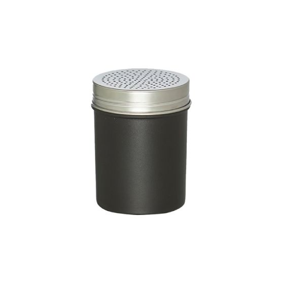 rhino coffee gear Rhino Cocoa Shaker - Black - Coarse