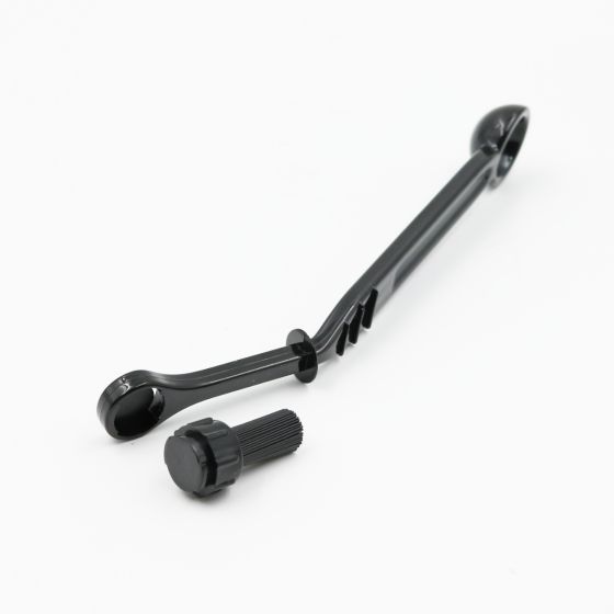 Rhino Coffee Gear Rhino Coffee Group Head Brush