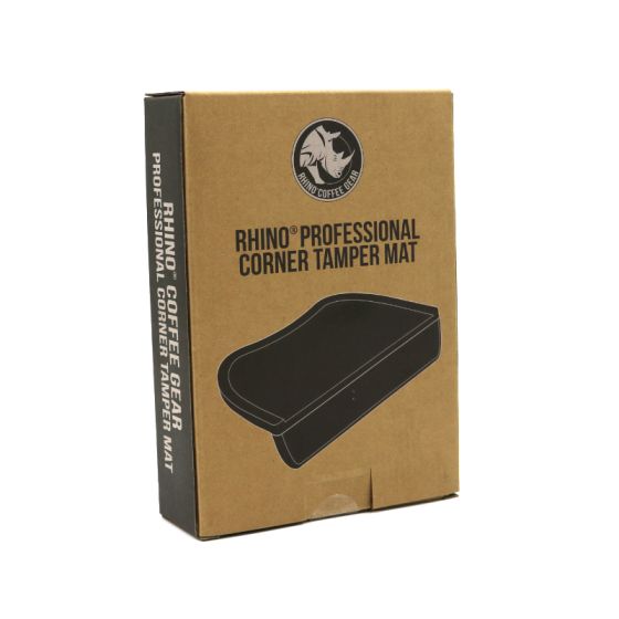Rhino Coffee Gear Rhino Corner Tamper Mat