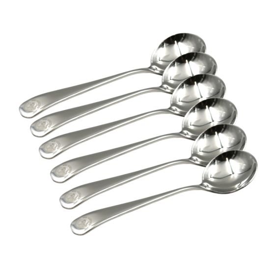 rhino coffee gear Rhino Cupping Spoon - 6 Pack