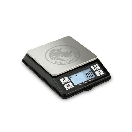 Rhino Coffee Gear Rhino Dosing Scale - 1kg