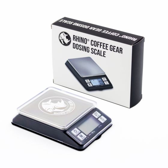 Rhino Coffee Gear Rhino Dosing Scale - 1kg