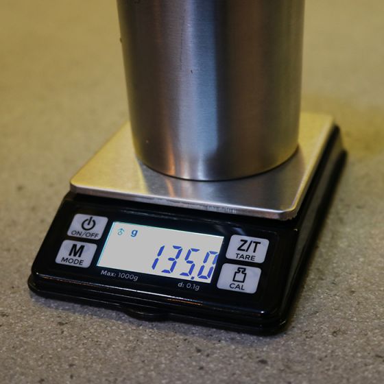 Rhino Coffee Gear Rhino Dosing Scale - 1kg