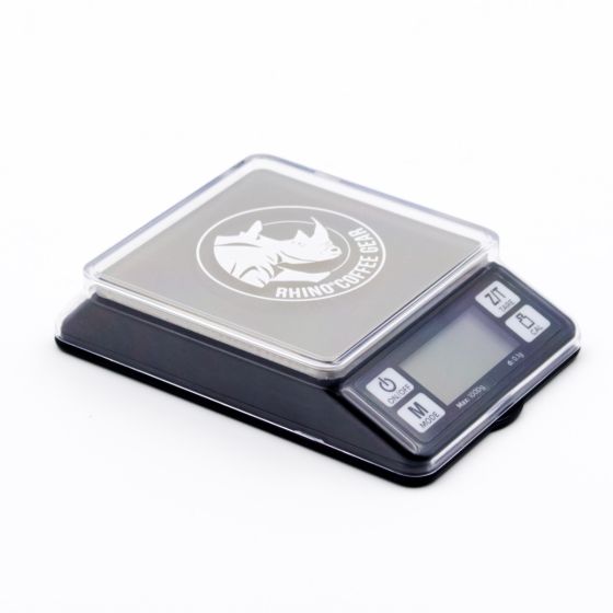 rhino coffee gear Rhino Dosing Scale - 1kg