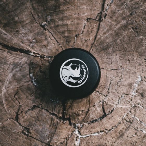 Rhino Coffee Gear Rhino Flat Tamper - 58.5mm