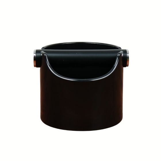 Rhino Coffee Gear Rhino Mini Waste Bin - Black