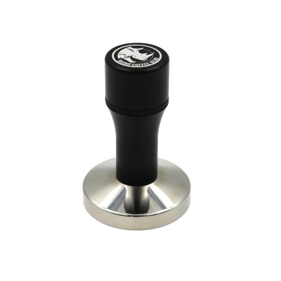 Rhino Coffee Gear Rhino Needle Tamper 58mm - Black