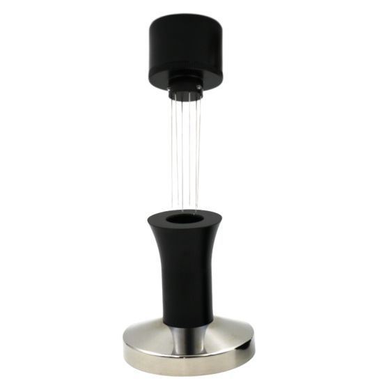 rhino coffee gear Rhino Needle Tamper 58mm - Black