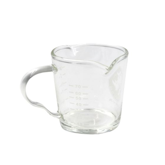 rhino coffee gear Rhino Shot Glass - Double Spout