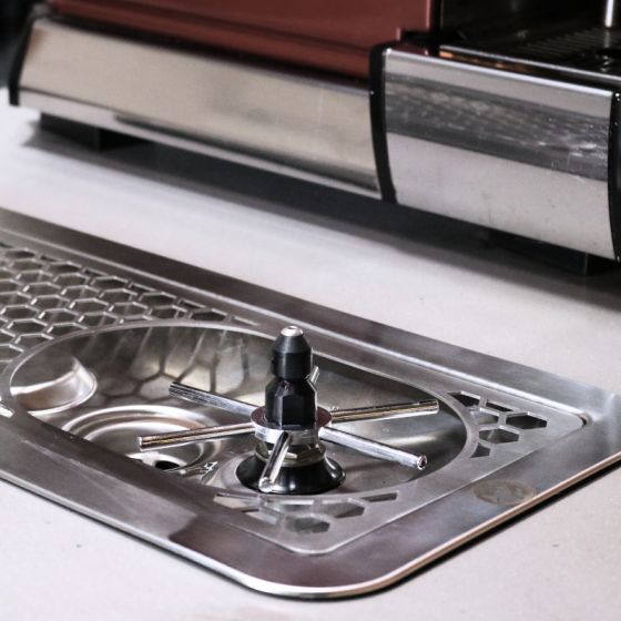 Rhino Coffee Gear Rhino Spinjet Upgrade 3 - POM