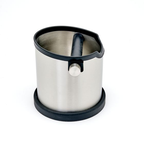 Rhino Coffee Gear Rhino Stainless Steel Knock Box
