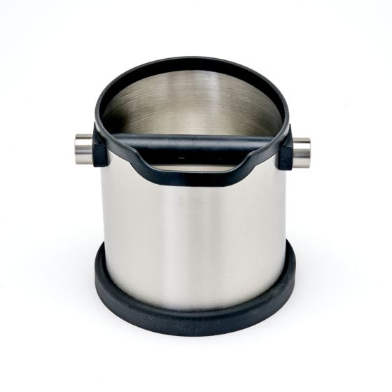 Rhino Coffee Gear Rhino Stainless Steel Knock Box