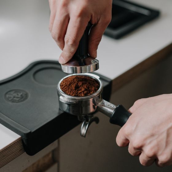 Rhino Coffee Gear Rhino Tamper - Black - 53mm