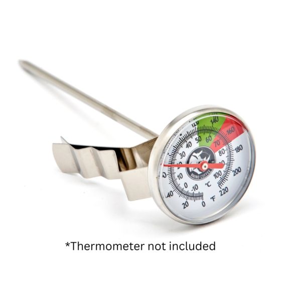 Rhino Coffee Gear Rhino Thermometer Clip