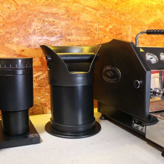 Rhino Coffee Gear Rhino Thumpa Knockout Tube - Small