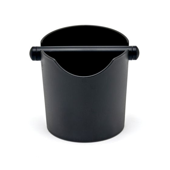 Rhino Coffee Gear Rhino Waste Tube - Black