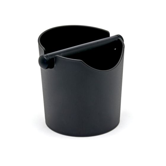 rhino coffee gear Rhino Waste Tube - Black